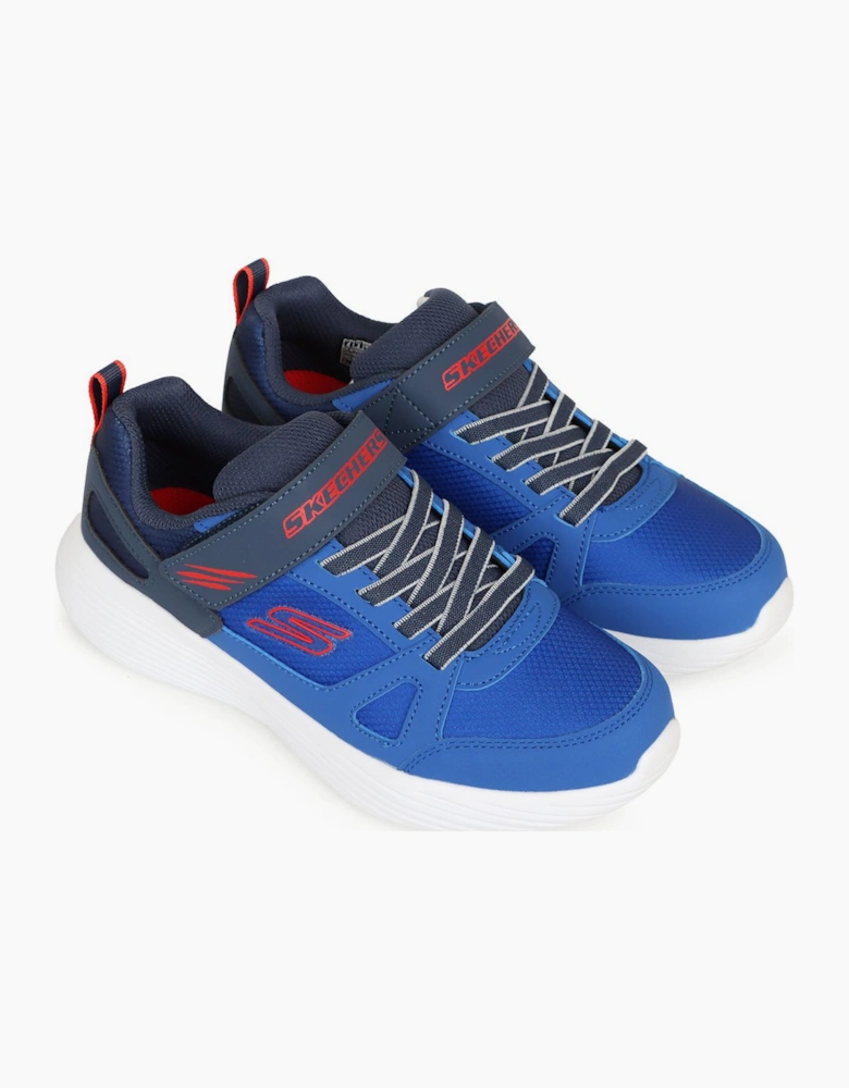 GO Run 400 Technix Kids Sports Trainers