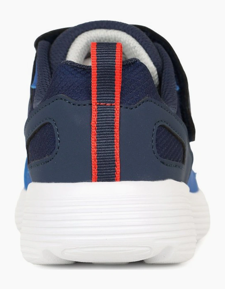 GO Run 400 Technix Kids Sports Trainers