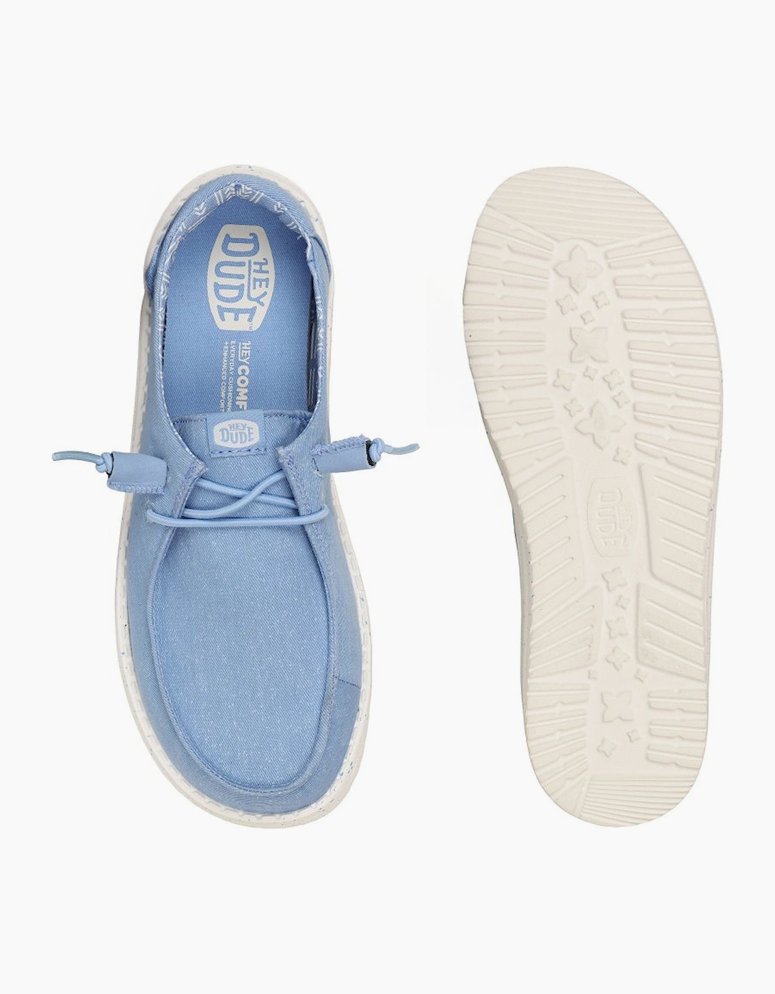 Wendy Stretch Womens Shoes