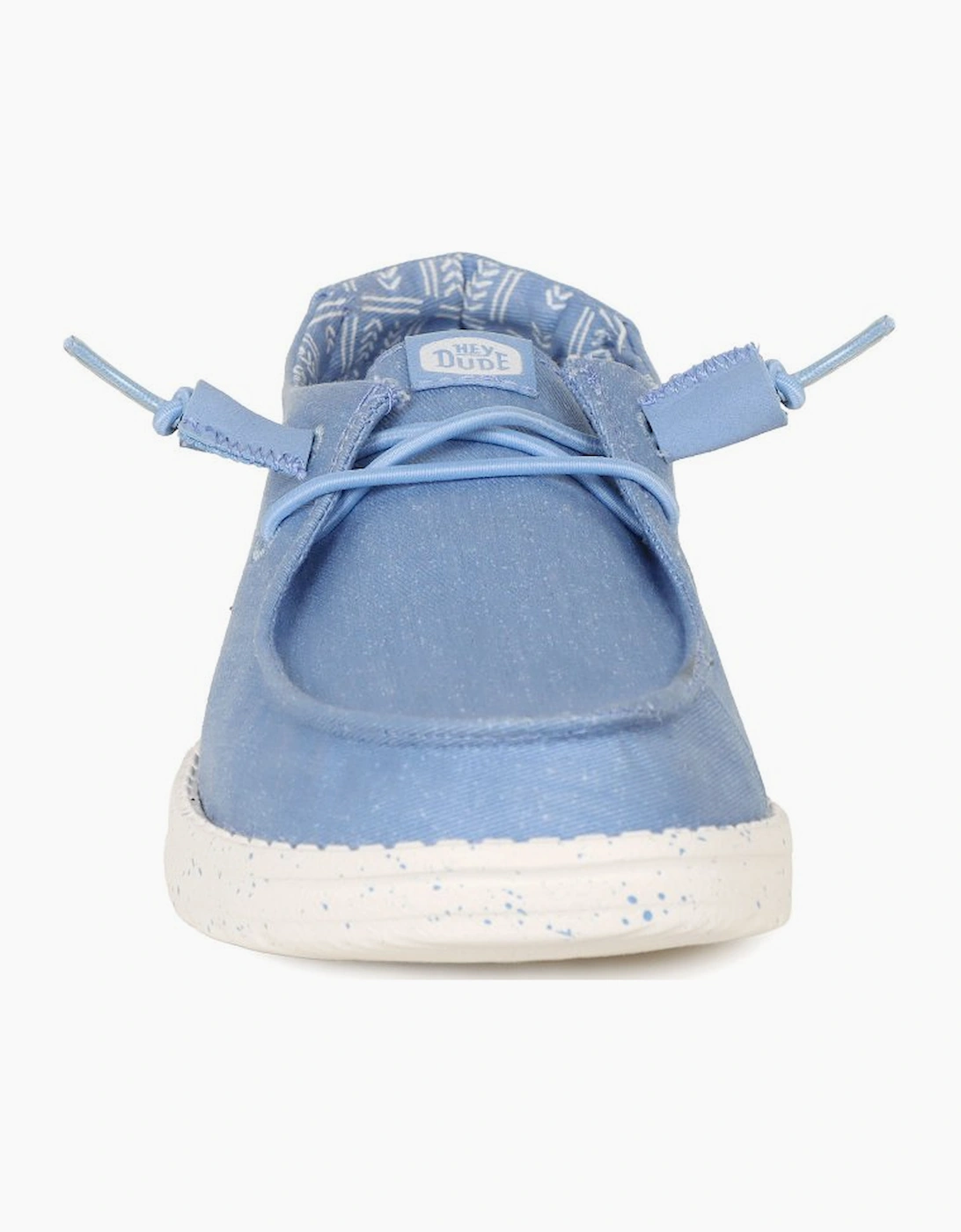 Wendy Stretch Womens Shoes