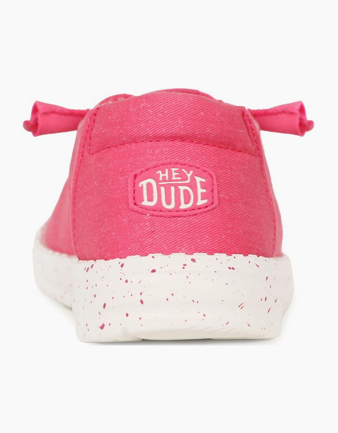 Wendy Stretch Womens Shoes