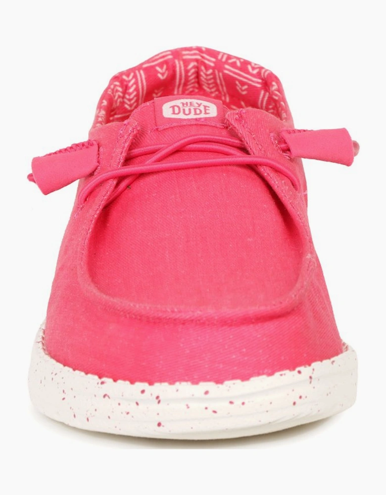 Wendy Stretch Womens Shoes