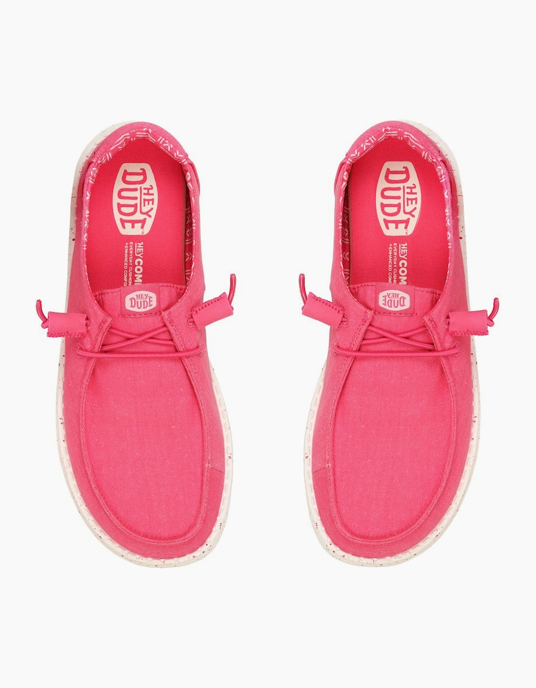 Wendy Stretch Womens Shoes