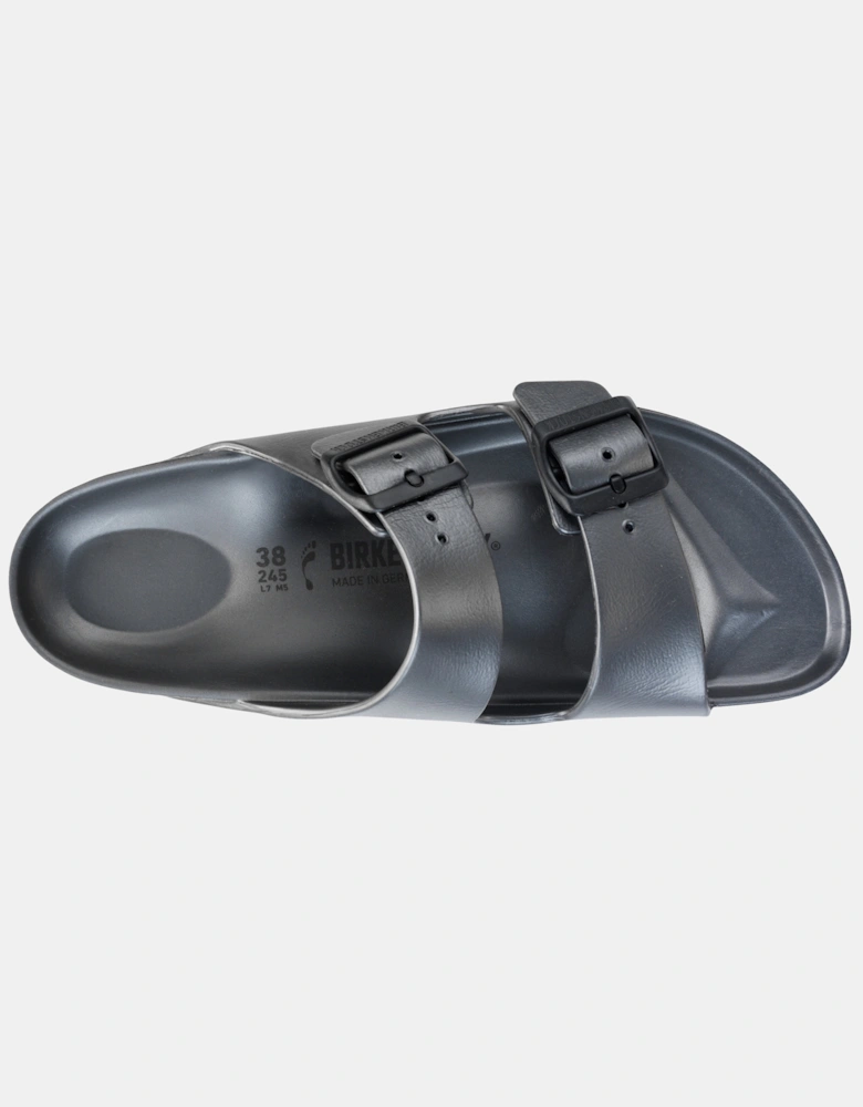 EVA Womens Sandals - Anthracite