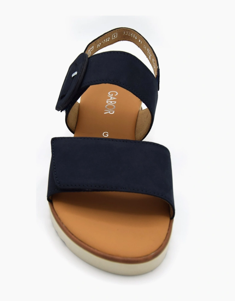 REETH 82.752 LADIES SANDAL