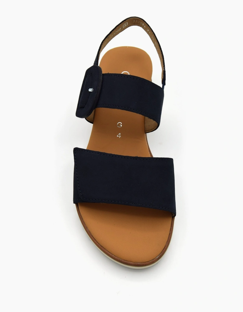 REETH 82.752 LADIES SANDAL