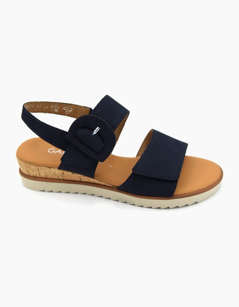 REETH 82.752 LADIES SANDAL