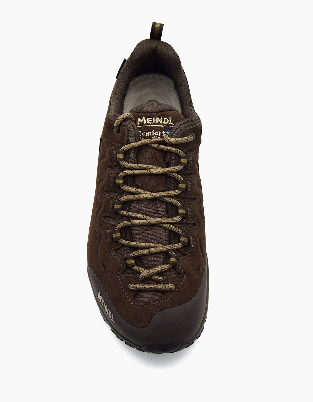 5698 MESSINA WALKER MEN'S SHOE