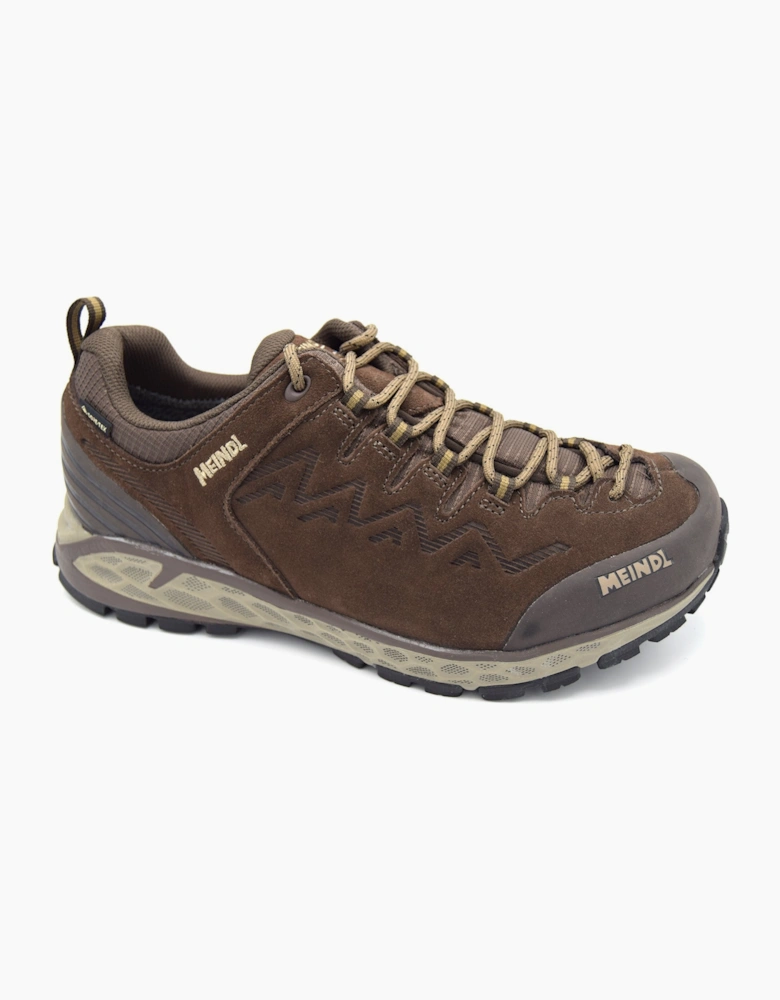 5698 MESSINA WALKER MEN'S SHOE