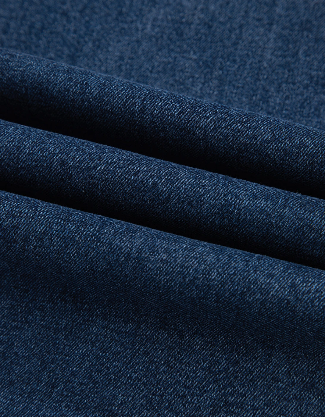 Ashleigh Blue Cropped High Rise Wide Leg Jeans