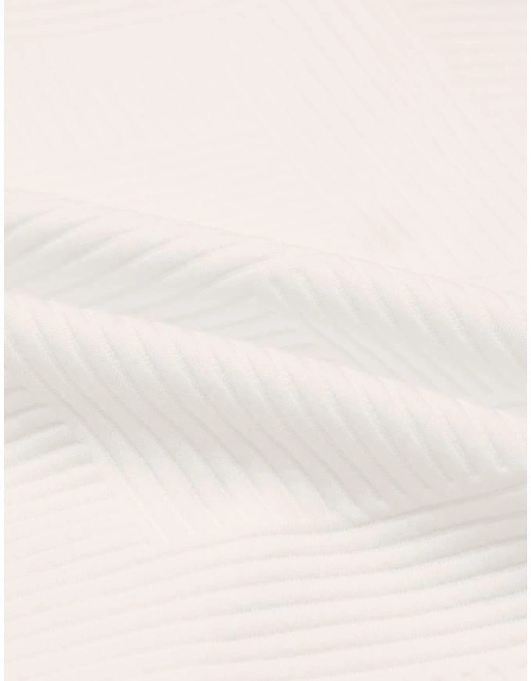 Solid Textured Flap Pocket Buttoned Shacket