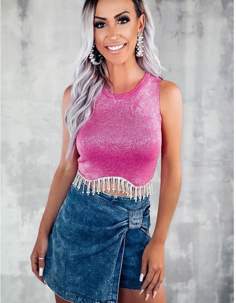 Sail Blue Acid Wash Asymmetric Twisted Wrapped Zipped Denim Skort