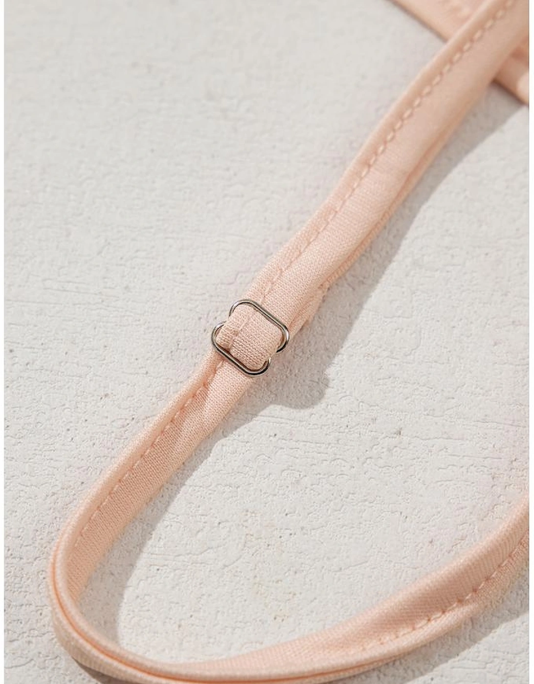 Red Mesh Floral Printed Slim Fit Tank Top