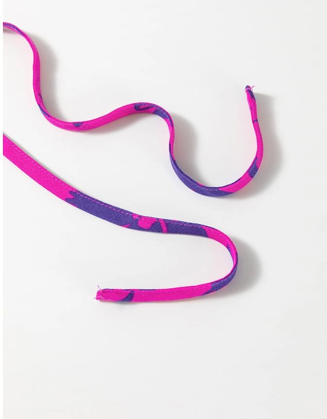 Rose Floral Print Tiered Frilled Trim Flutter Sleeve Maxi Dress