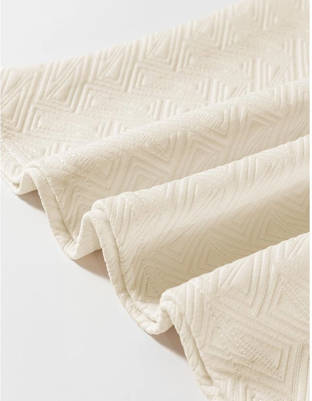 Beige Preppy Striped Trim Textured Quarter Zipper Colorblock Short Sleeve Top