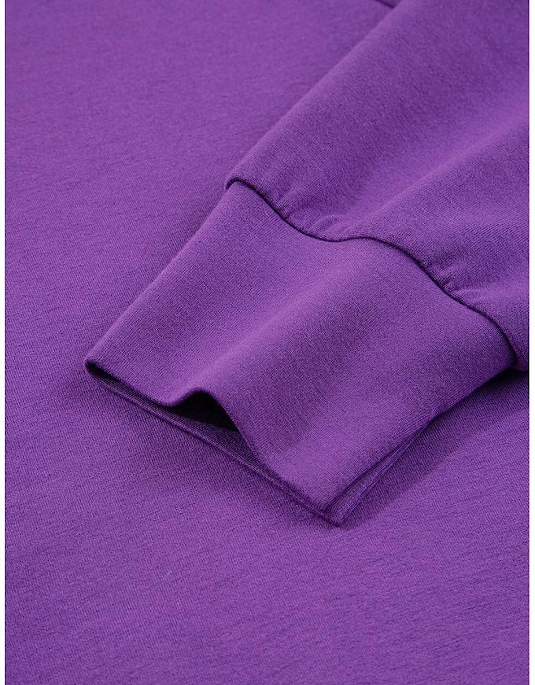 Wisteria Half Zip Sporty Pullover Mini Skirt 2pcs Outfit