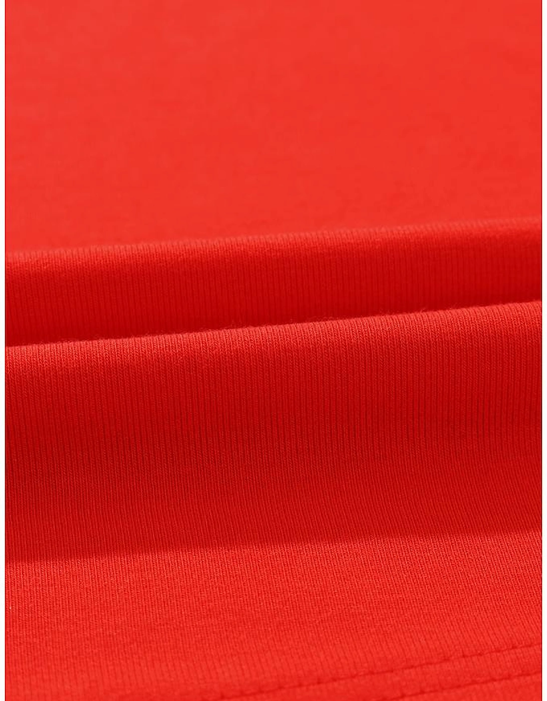 Multicolor ALL IS BRIGHT Graphic Christmas Plaid Pajamas Set