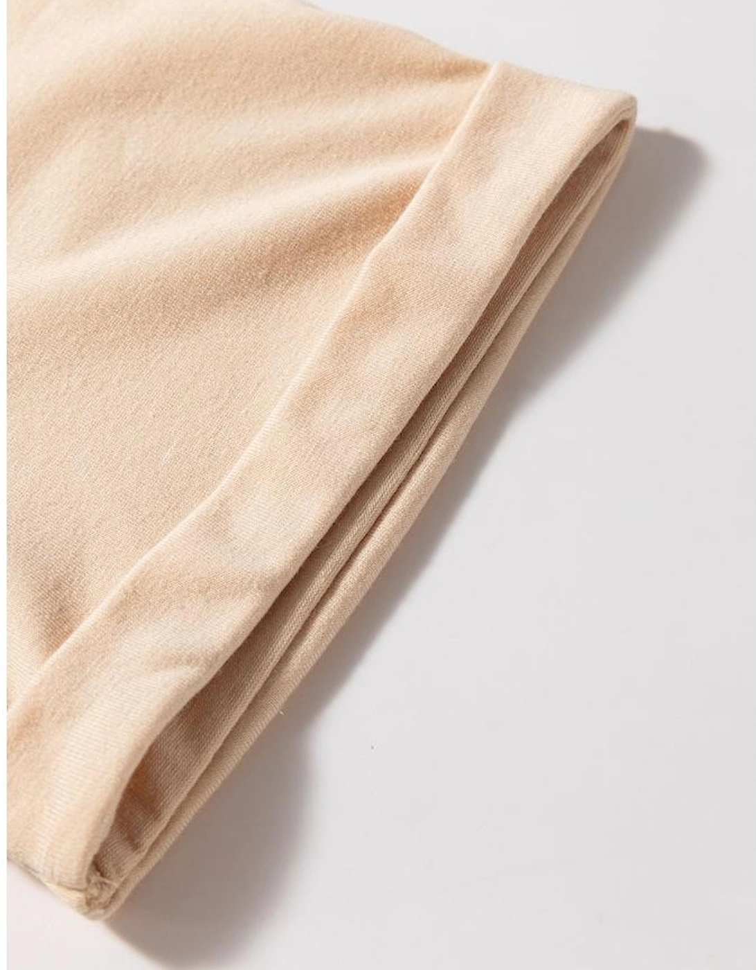 Khaki Thanksgiving Bowknot Turkey Graphic Crewneck Tee