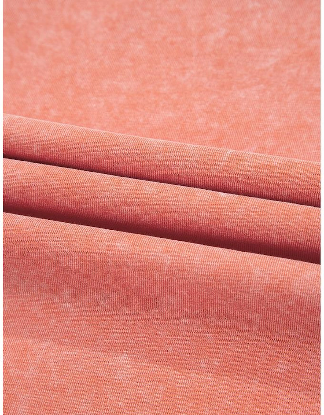 Flamingo Mineral Wash Tank Mini Dress with Pockets