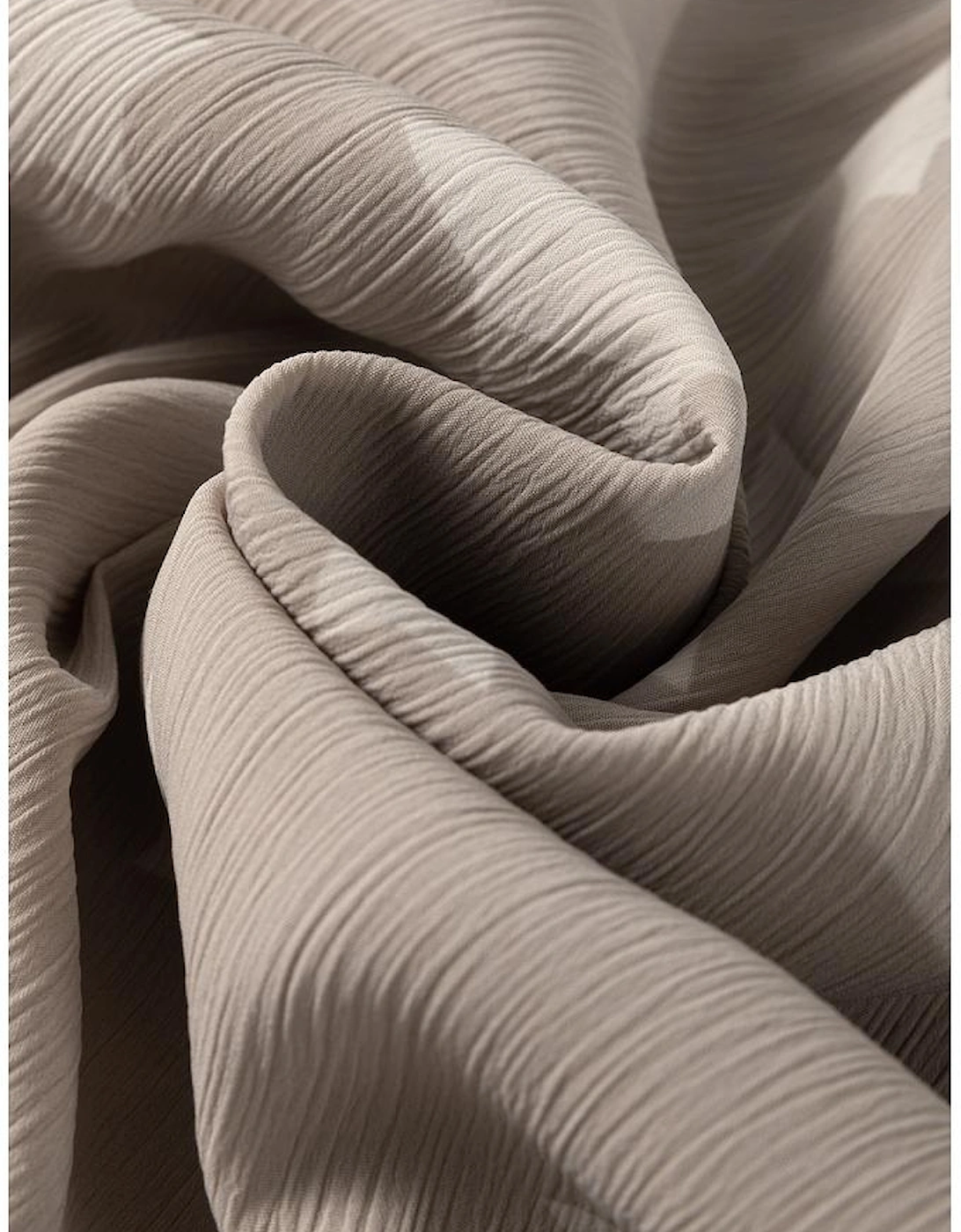 Gray Star Print Crinkle Textured Kimono Ruffle Sleeve Romper