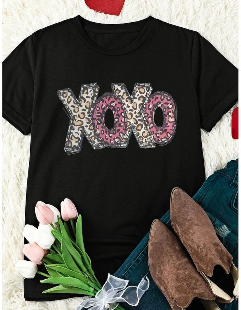 Azura Exchange Womens Brown Leather Crossbody Bag