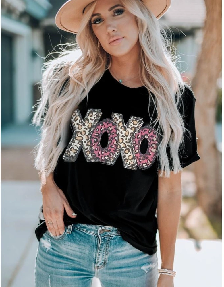 Azura Exchange Womens Brown Leather Crossbody Bag