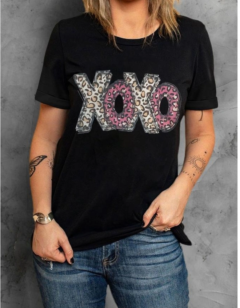 Azura Exchange Womens Brown Leather Crossbody Bag