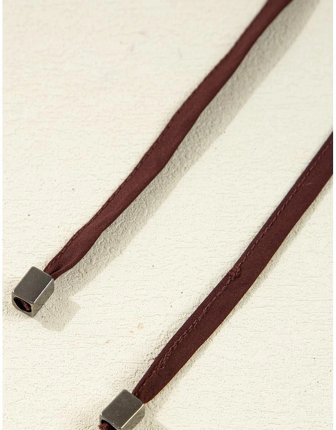 Green Leaves Print Contrast Trim V Neck Shirred Puff Sleeve Blouse