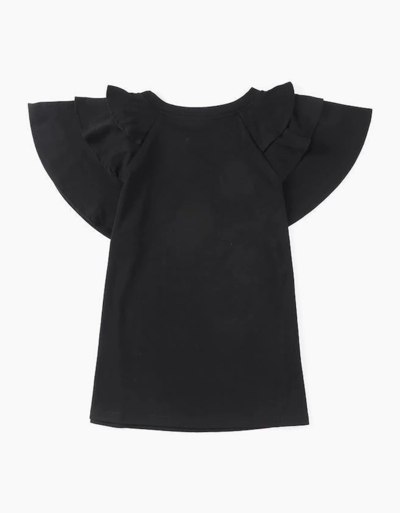 Azura Exchange Womens Casual Short Sleeve TShirt Top