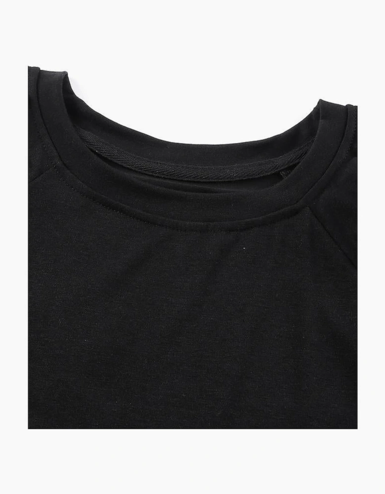 Azura Exchange Womens Casual Short Sleeve TShirt Top