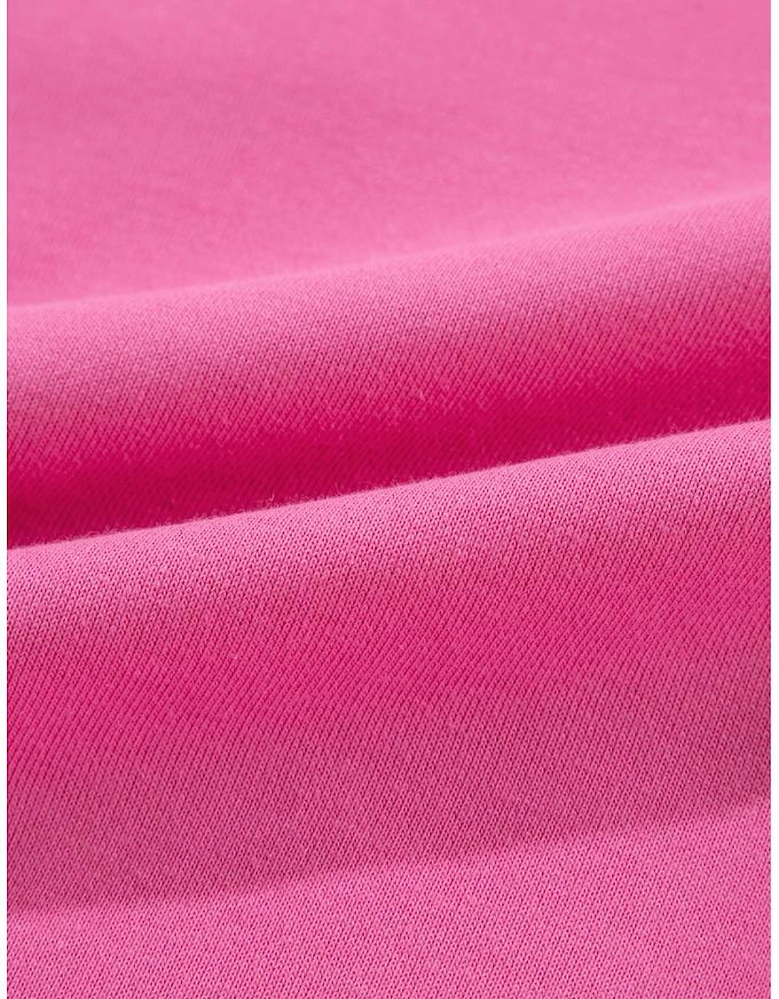 Bonbon Contrast Patchwork Pullover and Drawstring Joggers Set