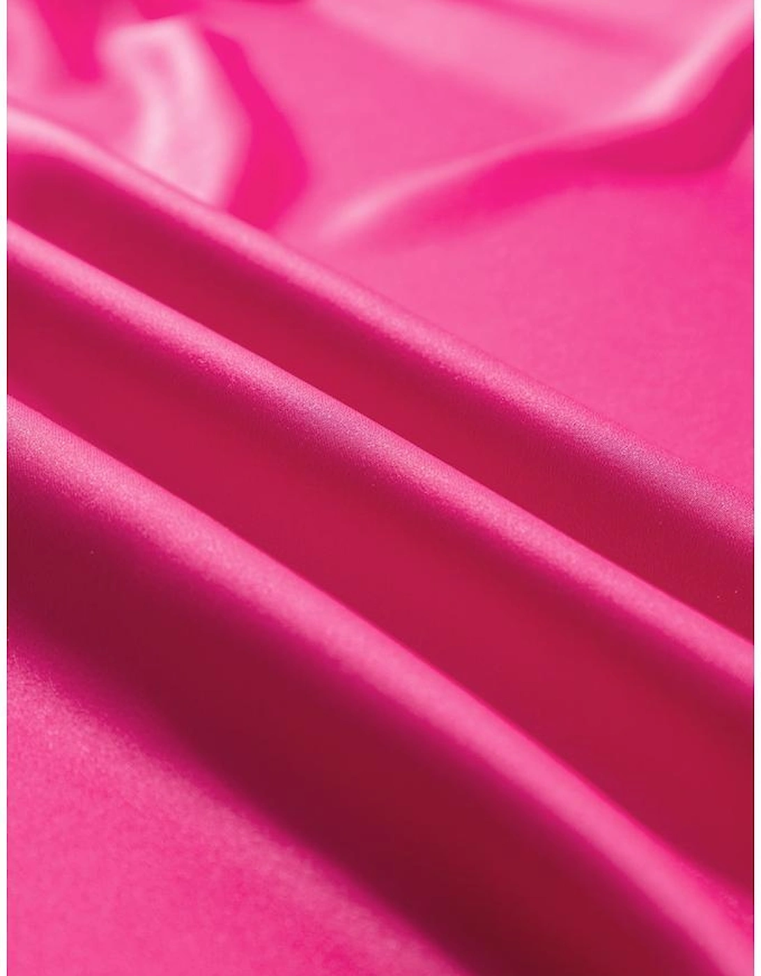 Rose Red Buttoned Collar Shift T-shirt Mini Dress