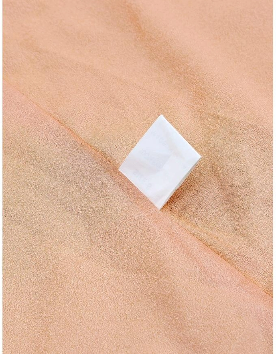 Azura Exchange Frilled Collar Long Sleeve Tiered Maxi Floral Dress