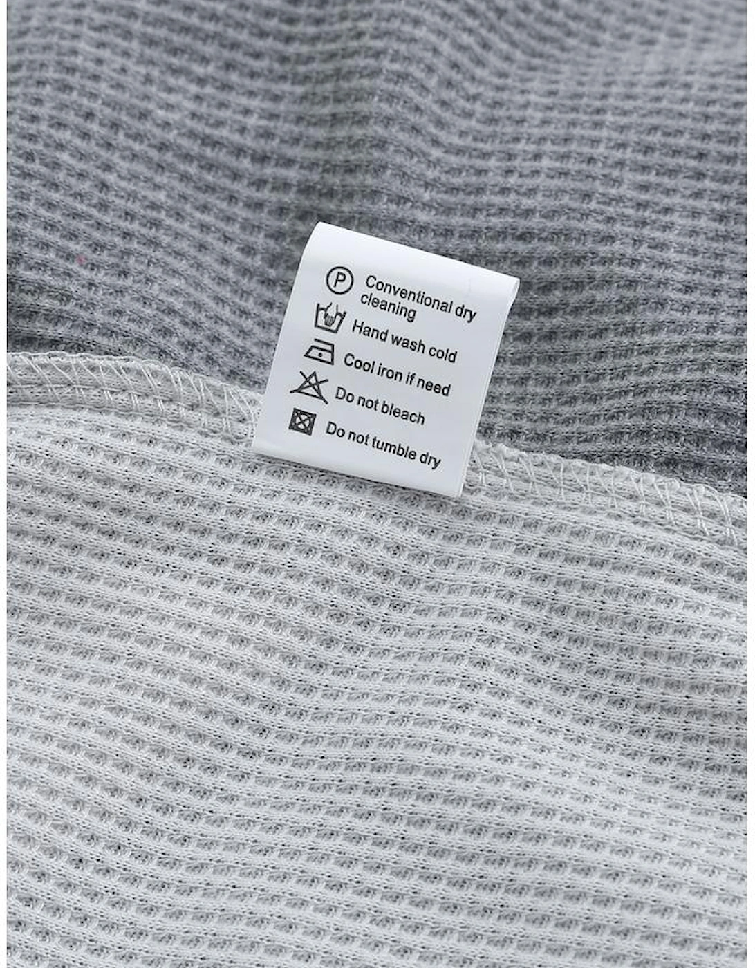 Red Wild Leopard Contrast Sleeve Colorblock Waffle Knit Top