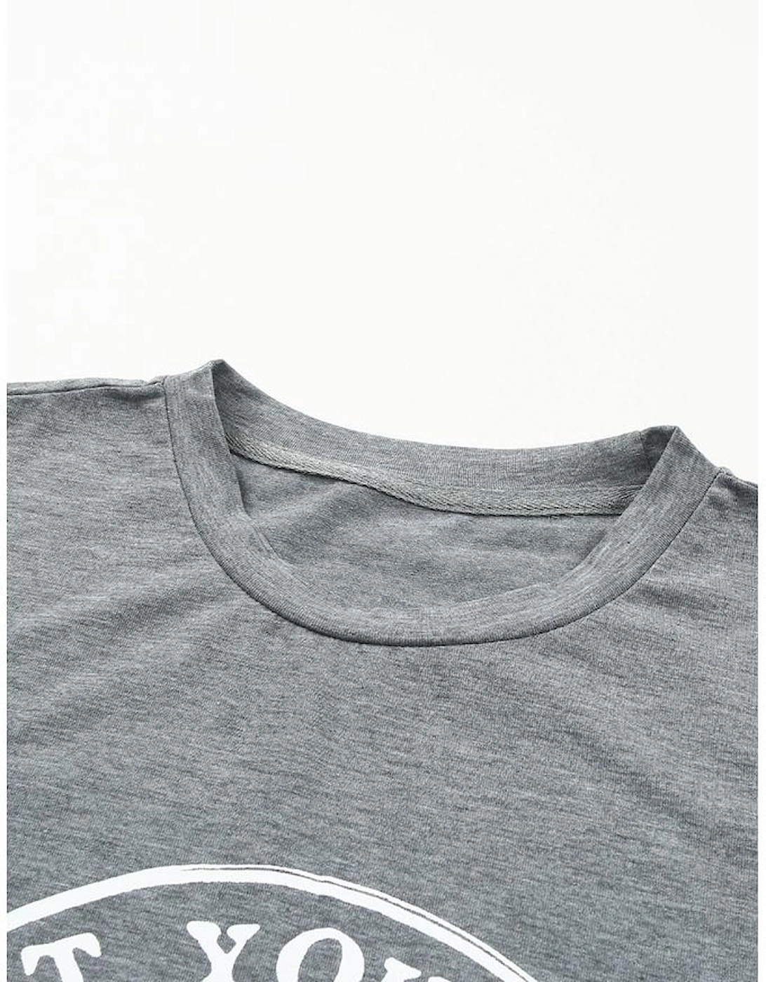 SUPPORT YOUR LOCALFARMERS Graphic Tee