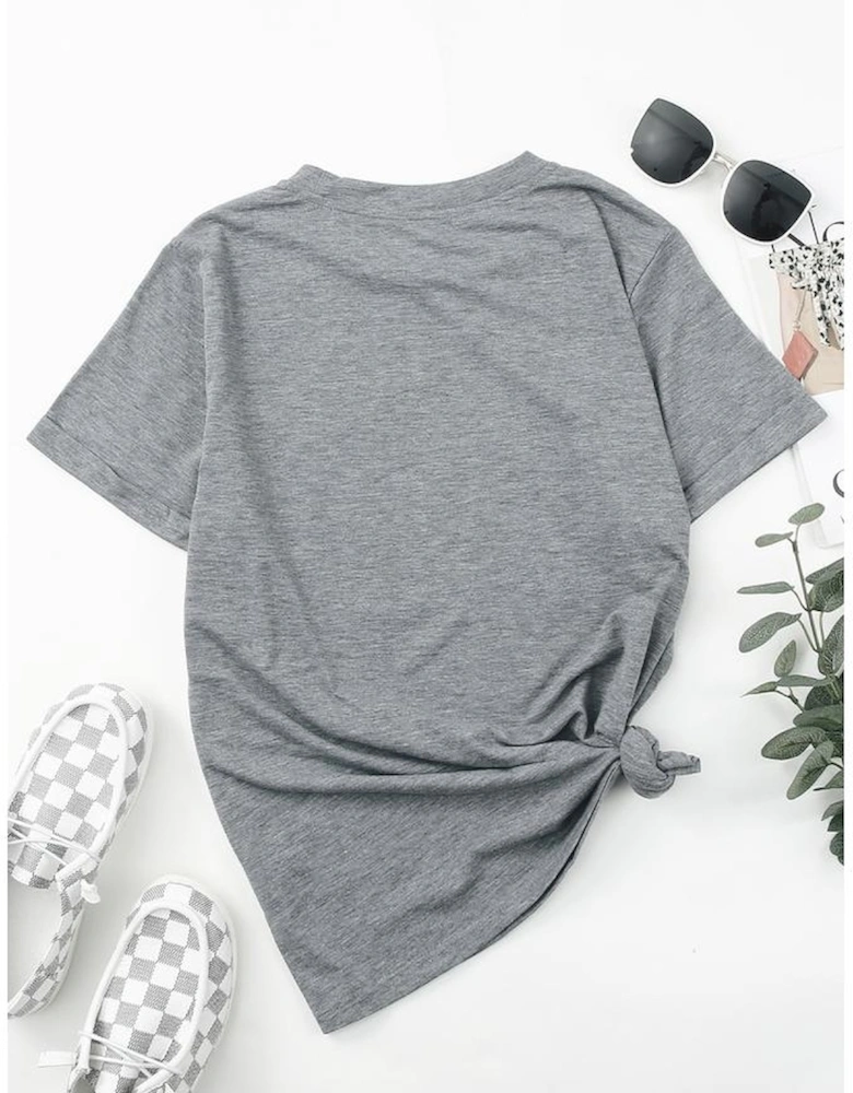 SUPPORT YOUR LOCALFARMERS Graphic Tee