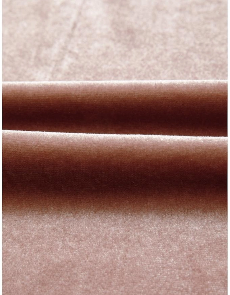 Straw Yellow Mineral Wash Lace-up High Waist Tiered Bell Bottom Pants