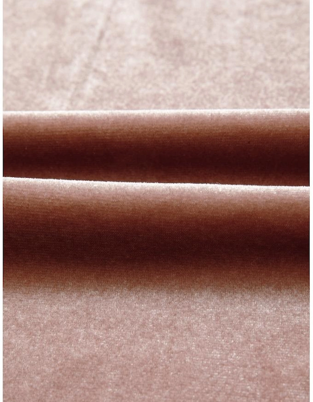 Straw Yellow Mineral Wash Lace-up High Waist Tiered Bell Bottom Pants