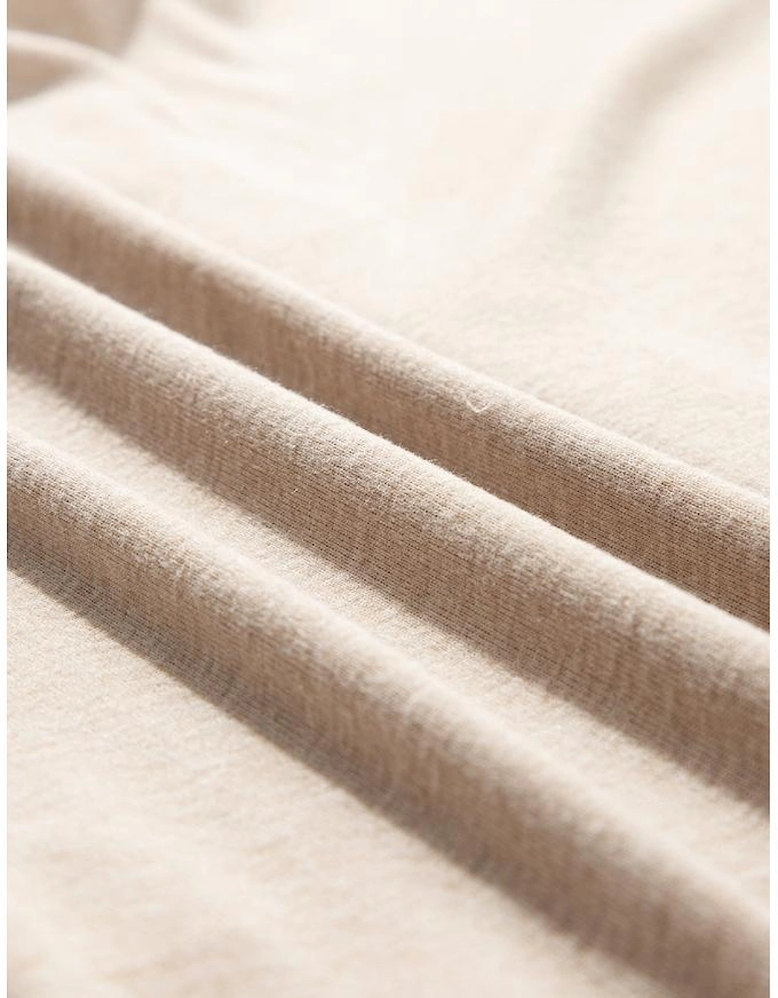 Oatmeal 3-Piece Cozy Knit Lounge Set