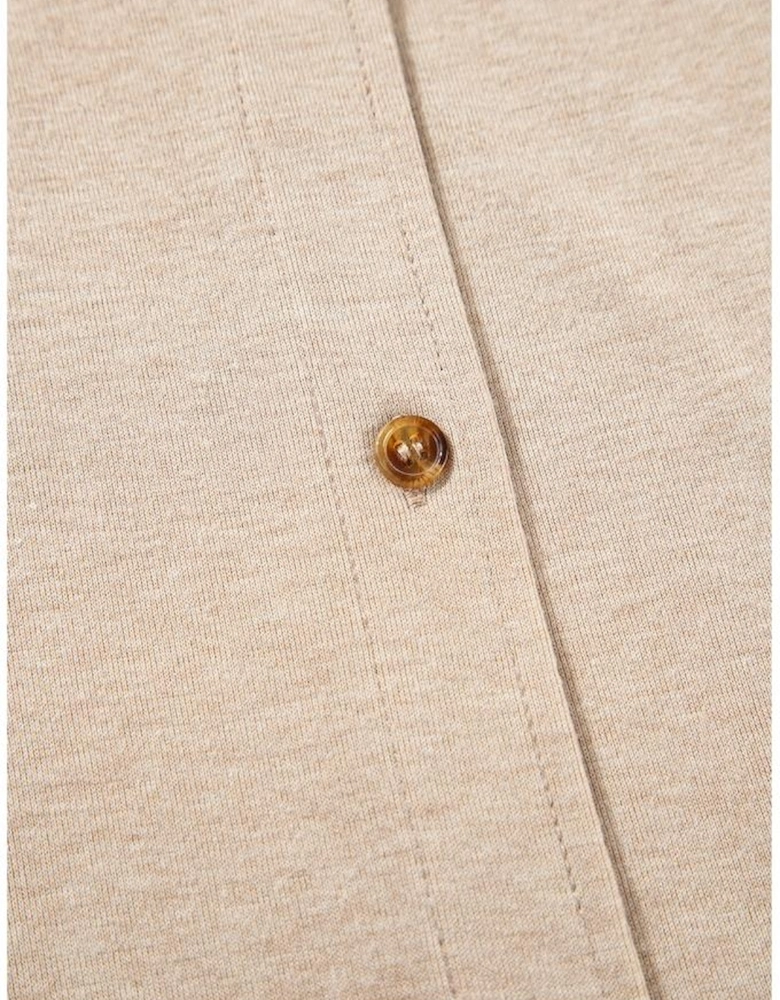 Oatmeal 3-Piece Cozy Knit Lounge Set