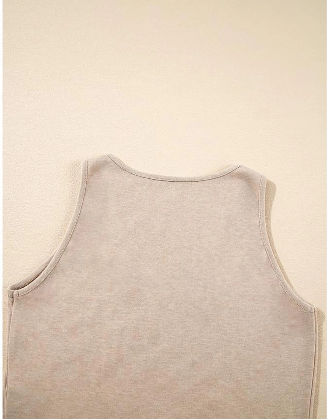 Oatmeal 3-Piece Cozy Knit Lounge Set