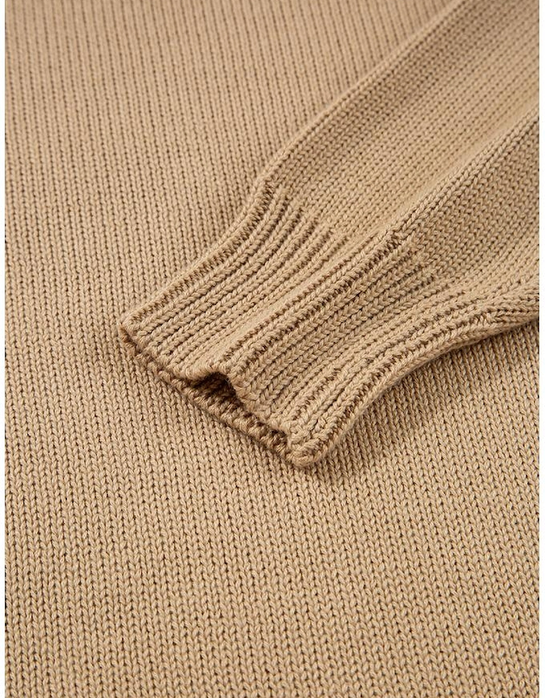 Smoke Gray Merry Colorful Dot Detail Christmas Dolman Sweater