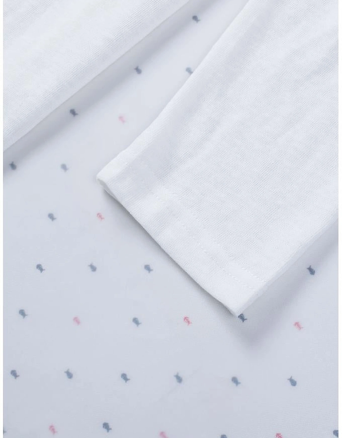 White Solid Color Open-Front Buttons Cardigan, 16 of 15