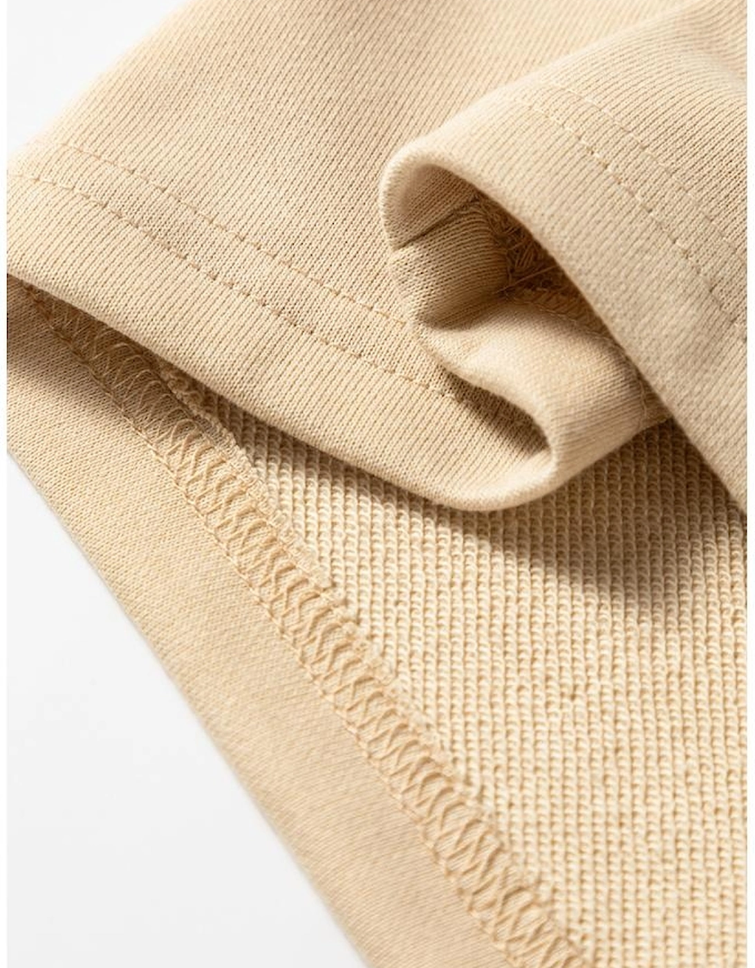 Smoke Gray Quarter Zip Striped Patchwork Drop Shoulder Loose Long Sleeve Top