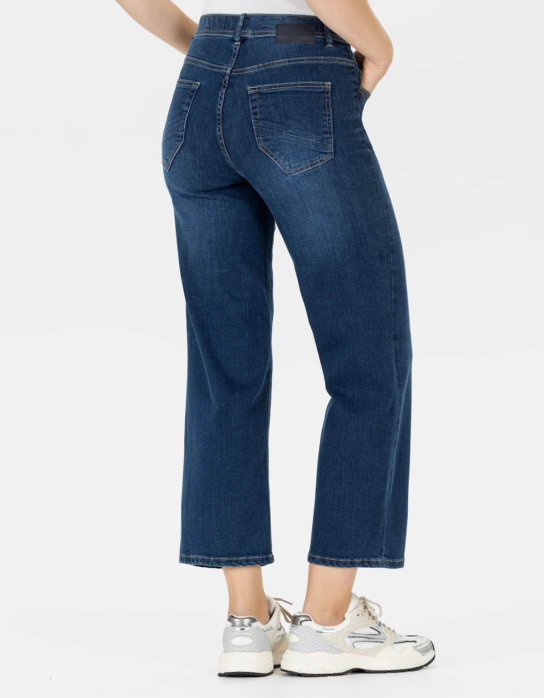 Melli culotte jeans