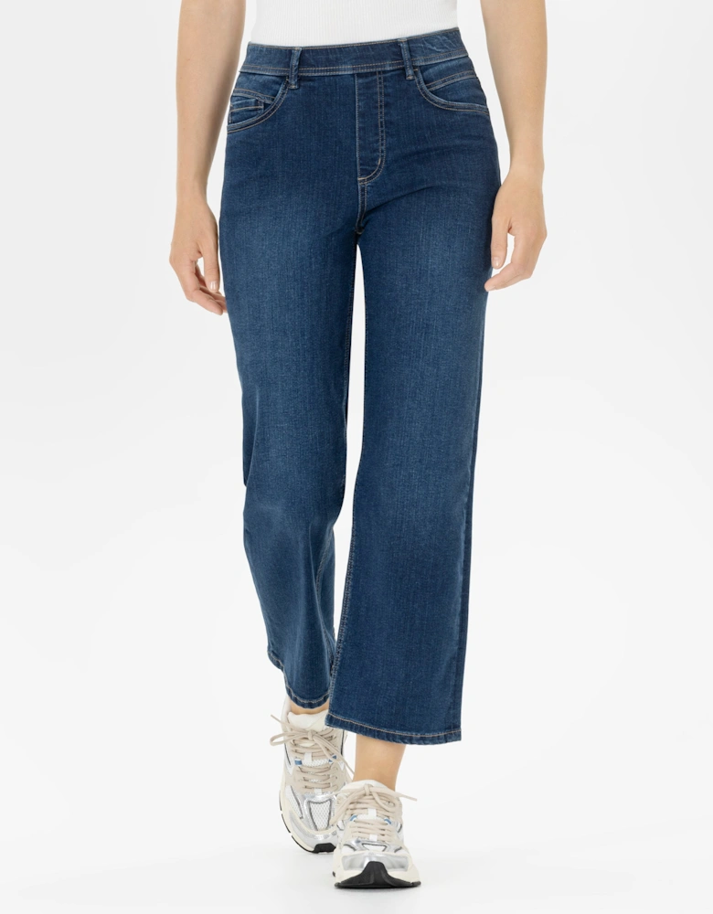 Melli culotte jeans