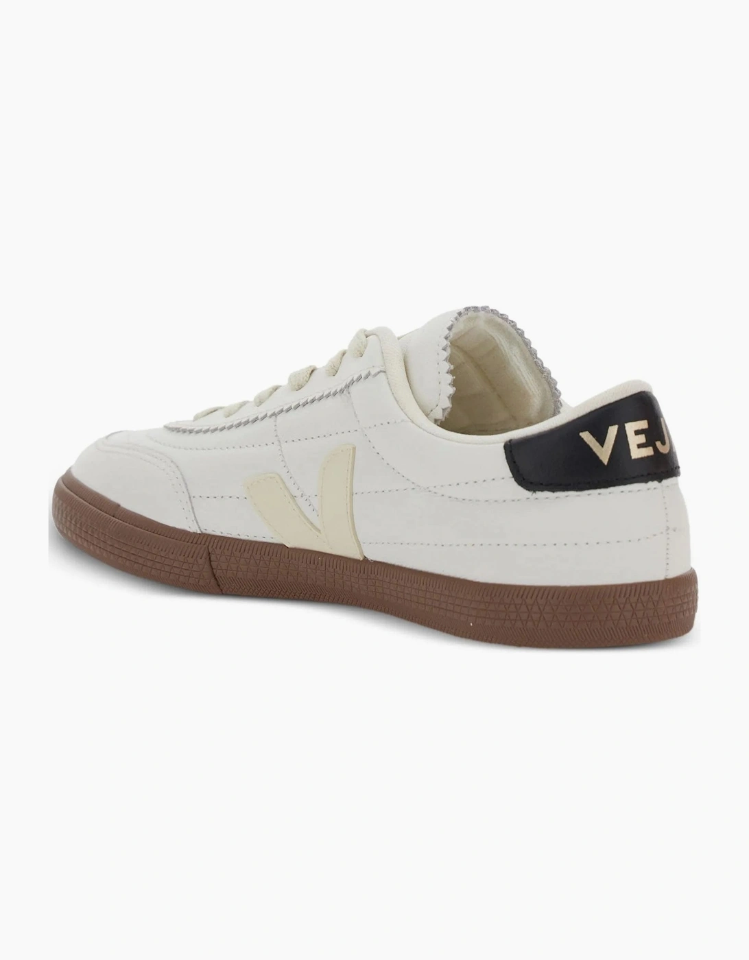 Womens Panenka Sneakers White