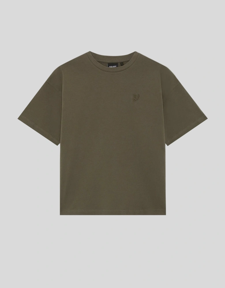 Heavy Weight Relaxed T-Shirt