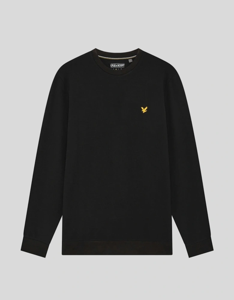 Sports Lightweight Sweatshirt