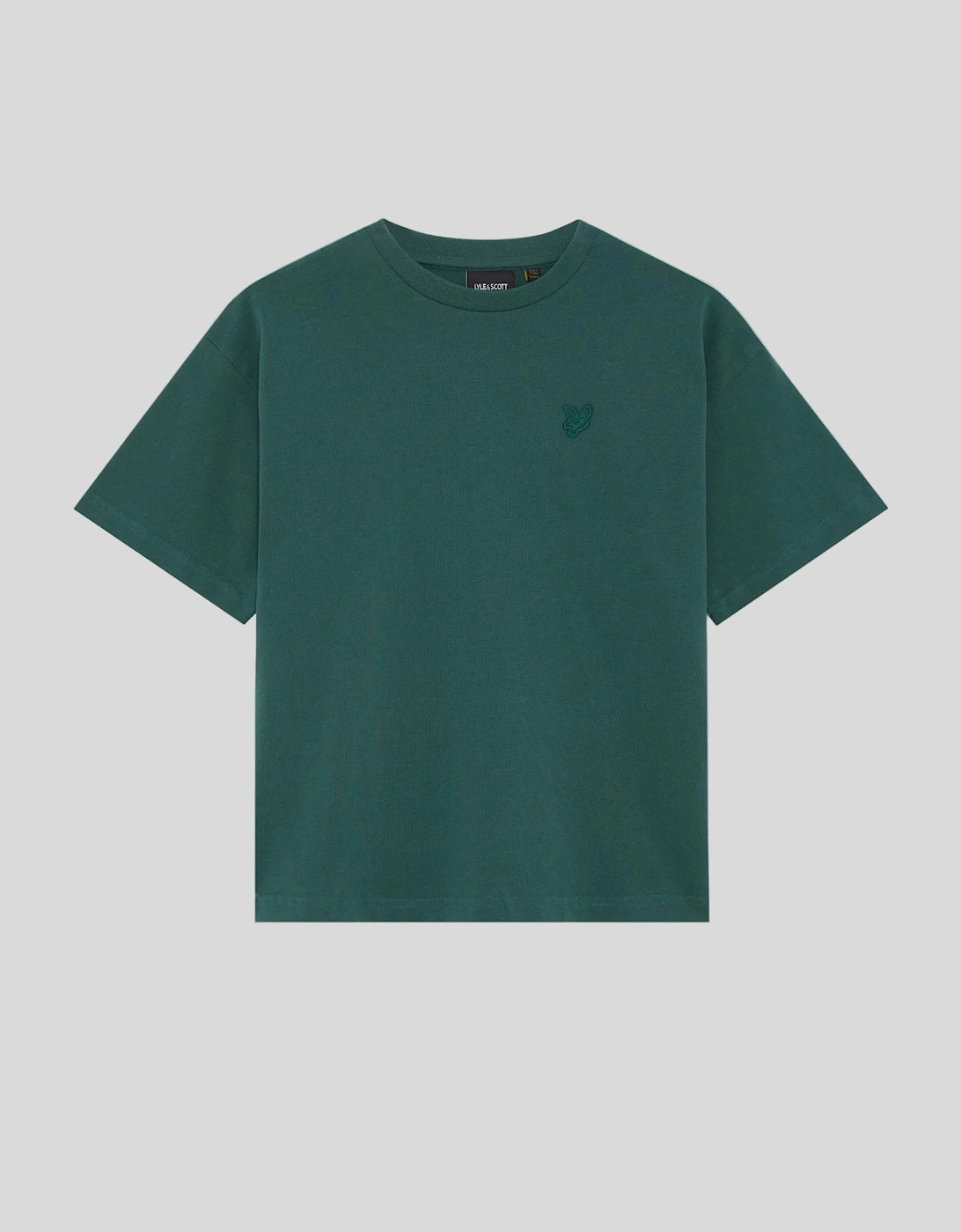 Heavy Weight Relaxed T-Shirt